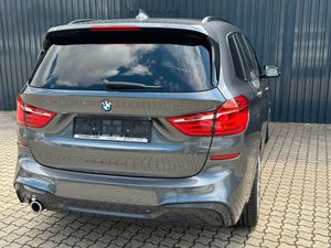 BMW 218 Gran Tourer