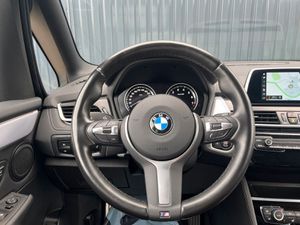 BMW 218 Gran Tourer