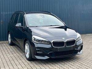 BMW 218 Gran Tourer