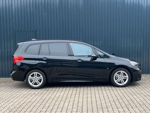 BMW 218 Gran Tourer