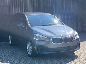 BMW 218 Gran Tourer