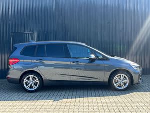 BMW 218 Gran Tourer