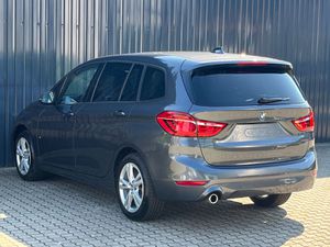 BMW 218 Gran Tourer