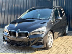 BMW 218 Gran Tourer