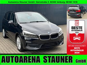 BMW 218 Gran Tourer