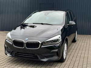 BMW 218 Gran Tourer