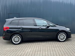 BMW 218 Gran Tourer