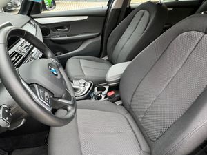 BMW 218 Gran Tourer