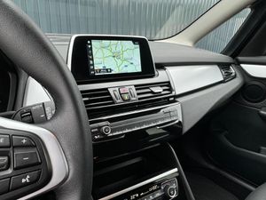 BMW 218 Gran Tourer