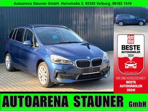 BMW 218 Gran Tourer