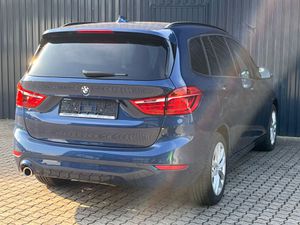 BMW 218 Gran Tourer