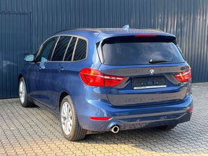 BMW 218 Gran Tourer