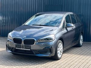 BMW 218 Gran Tourer