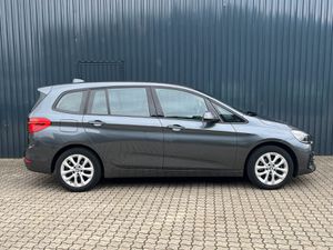 BMW 218 Gran Tourer