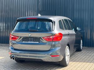 BMW 218 Gran Tourer