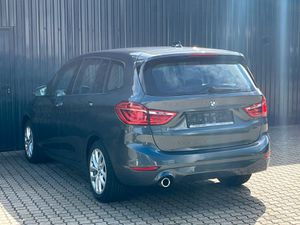 BMW 218 Gran Tourer