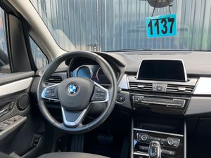 BMW 218 Gran Tourer