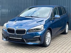 BMW 218 Gran Tourer