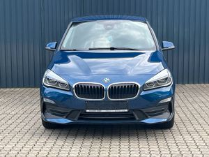 BMW 218 Gran Tourer