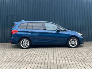 BMW 218 Gran Tourer