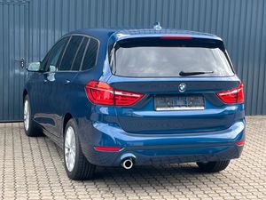 BMW 218 Gran Tourer