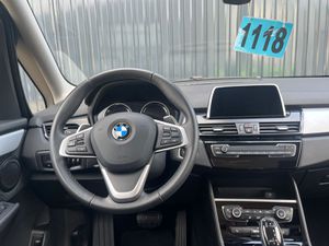 BMW 218 Gran Tourer