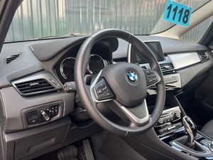 BMW 218 Gran Tourer