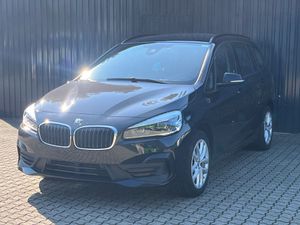 BMW 218 Gran Tourer