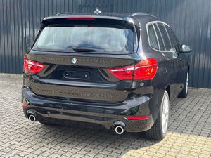 BMW 218 Gran Tourer