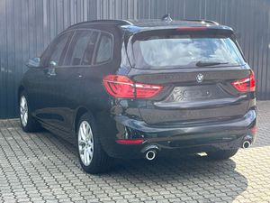 BMW 218 Gran Tourer