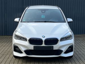 BMW 218 Gran Tourer