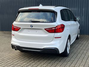 BMW 218 Gran Tourer