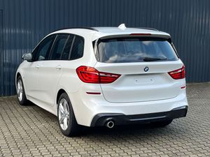 BMW 218 Gran Tourer