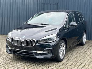 BMW 218 Gran Tourer