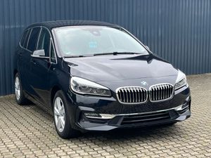 BMW 218 Gran Tourer