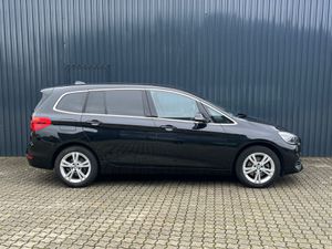 BMW 218 Gran Tourer