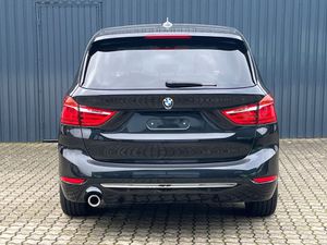 BMW 218 Gran Tourer