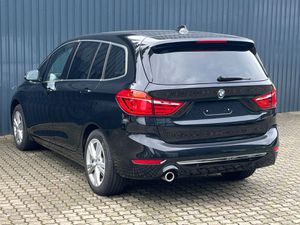 BMW 218 Gran Tourer