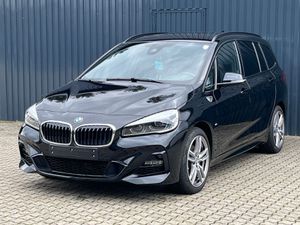 BMW 218 Gran Tourer