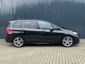 BMW 218 Gran Tourer