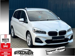 BMW 218 Gran Tourer