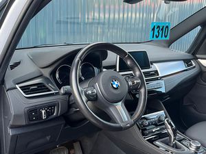 BMW 218 Gran Tourer