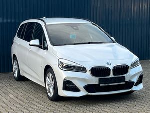 BMW 218 Gran Tourer