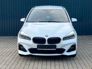 BMW 218 Gran Tourer