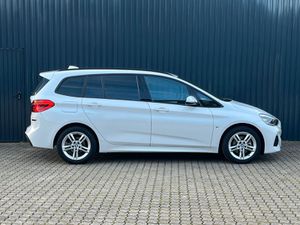 BMW 218 Gran Tourer