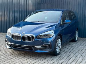 BMW 218 Gran Tourer