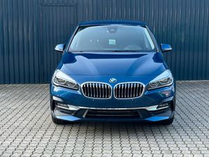 BMW 218 Gran Tourer