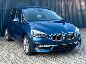 BMW 218 Gran Tourer