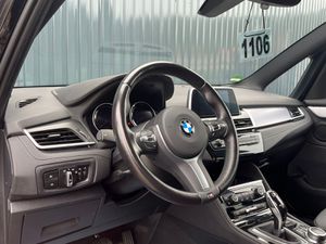 BMW 218 Gran Tourer