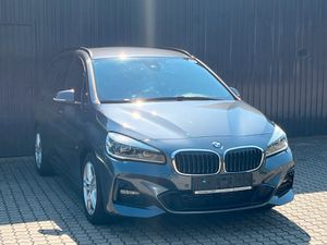 BMW 218 Gran Tourer